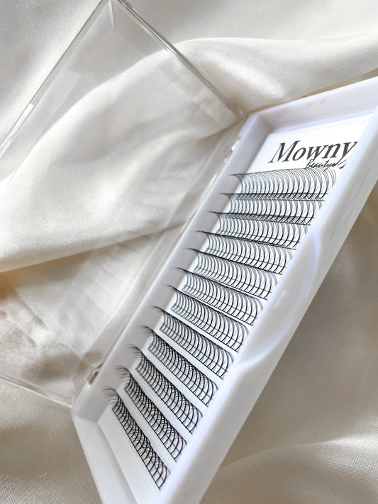 De perfecte premade fans?