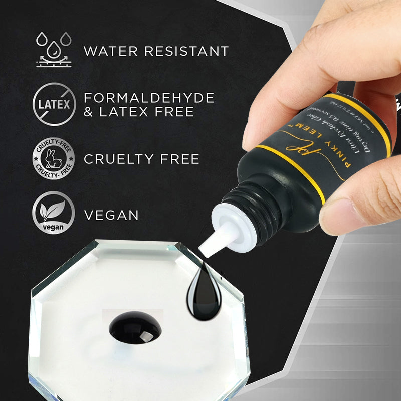 Pinky Leem Ultra Eye Lash Glue