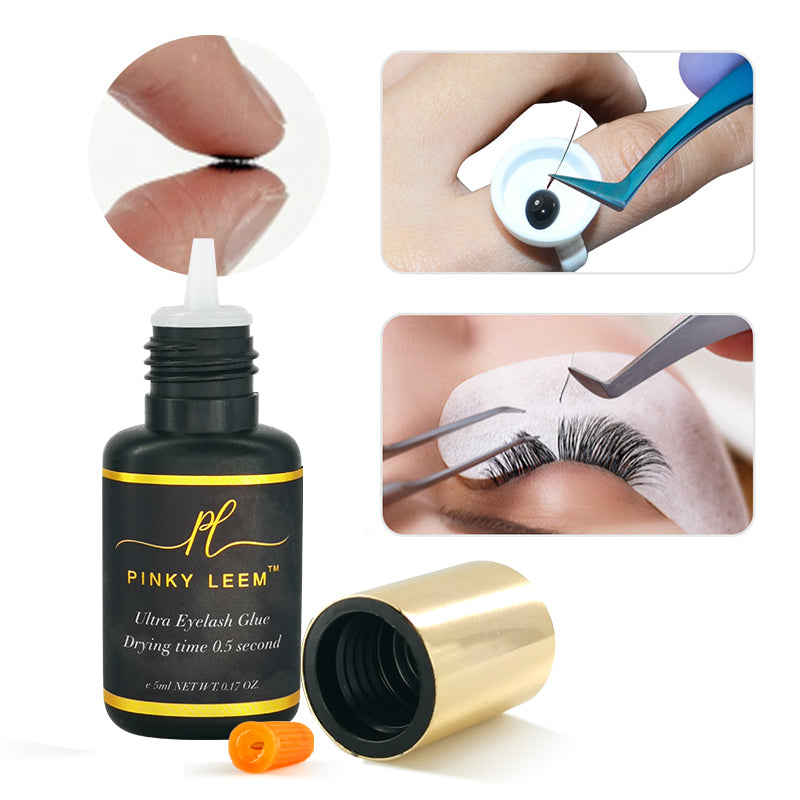 Pinky Leem Ultra Eye Lash Glue