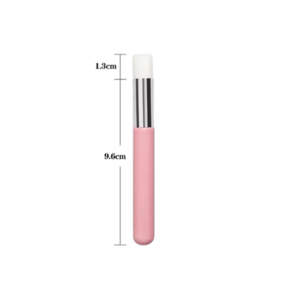 Lash cleaning brush - Roze