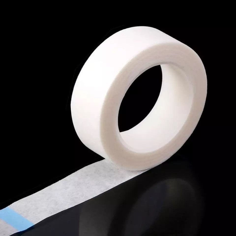 Micropore wimpertape