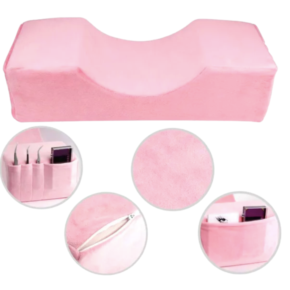 Lash Pillow - Roze