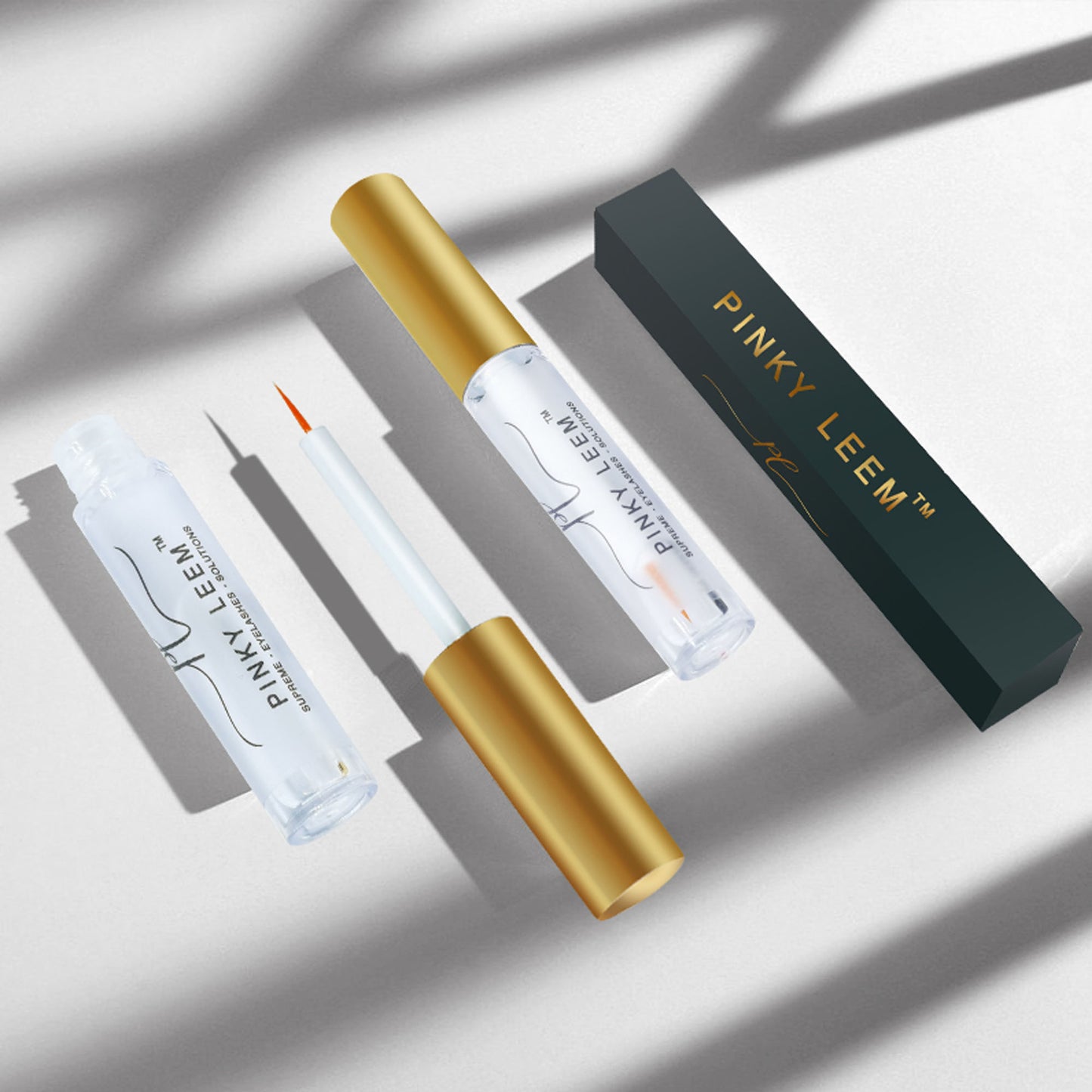 Pinky Leem Wimper serum