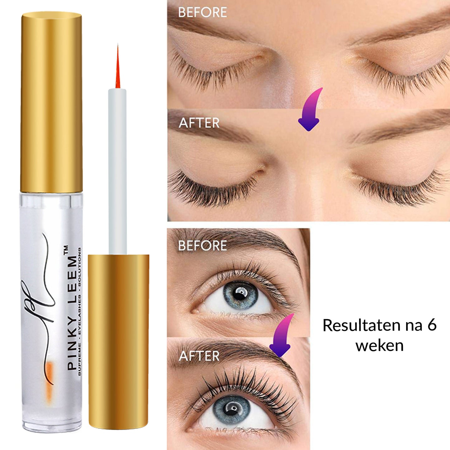 Pinky Leem Wimper serum