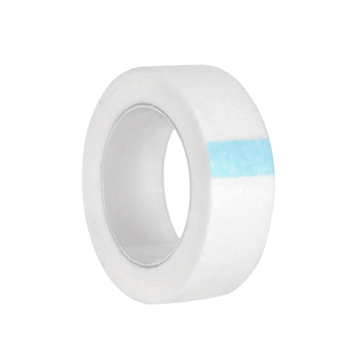 Micropore wimpertape