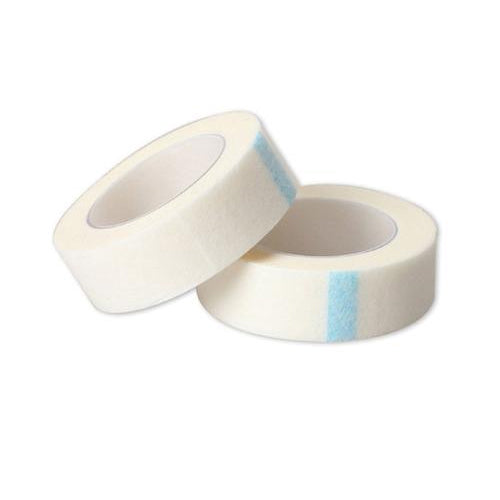 Micropore wimpertape