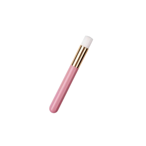 Lash cleaning brush - Roze