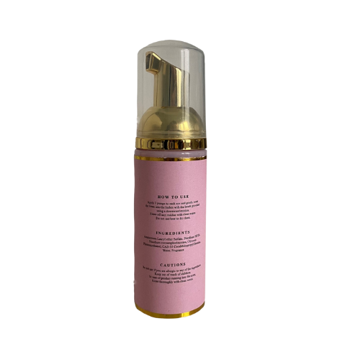 Lash Foam 60 ML