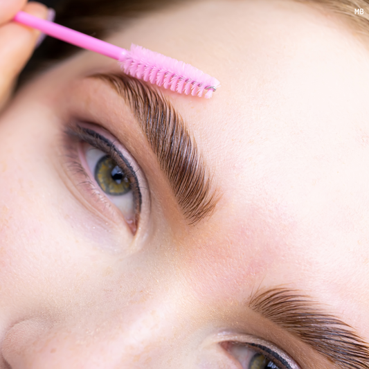 Cursus Browlamination