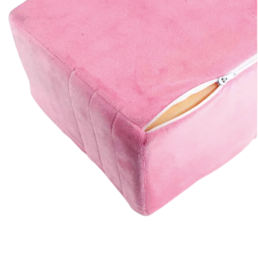 Lash Pillow - Roze